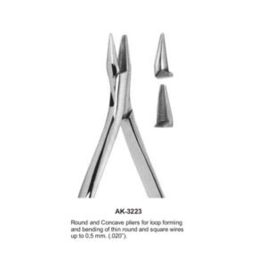 Pliers for Orthodontics