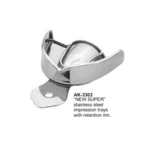 New Super Stainless Steel