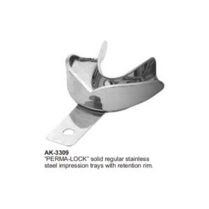 Perma Lock Stainless Steel