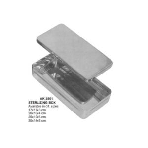Sterlizing Box