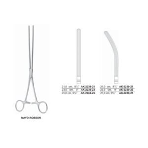 MAYO-ROBSON Forcep