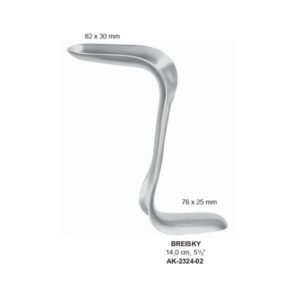 Breisky Vaginal Specula