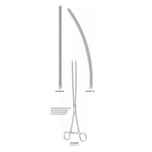 SCUDDER Clamp