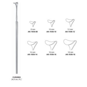 CUSHING Retractor