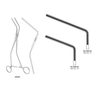 HAYES Forcep