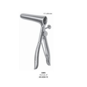 SIMS Rectal Specula