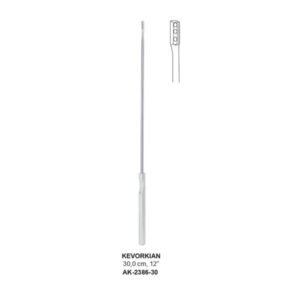 Kevorkian Biopsy Curettes