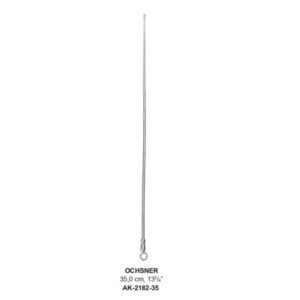 OCHSNER Gall Duct Probe