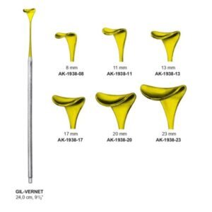 GIL-VERNET Retractor