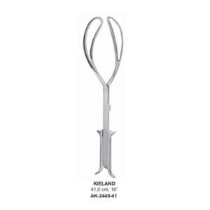 Kieland Obstetrical Forceps