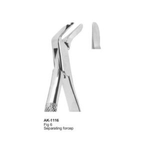 Separating Forcep American Patten