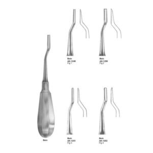 Bein Root Elevators
