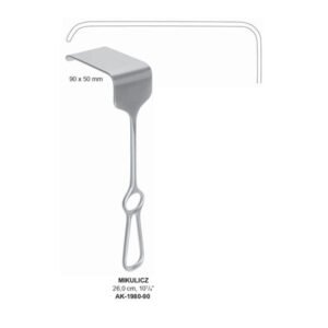 MIKULICZ Retractor