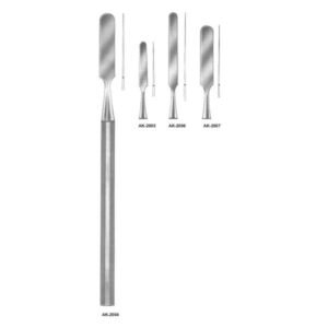 Dental Cement Spatulas