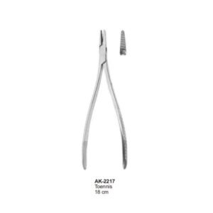 Toennis Needle Holders