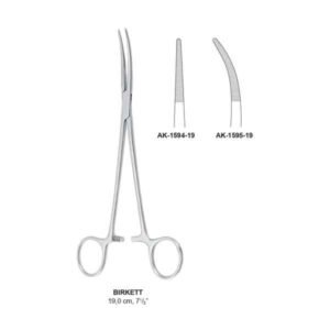 BIRKETT Forcep