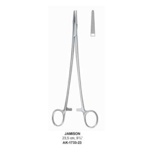JAMISON Needle Holder
