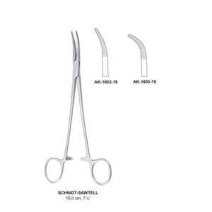 SCHNIDT-SAWTEL Forcep