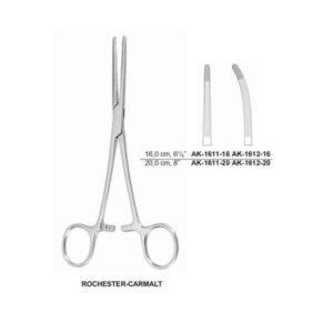 ROCHESTER-CARMALT Forcep