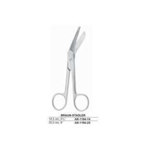 BRAUN-STADLER Scissor