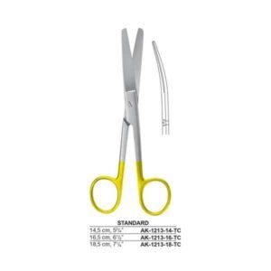 STANDARD TC Scissor