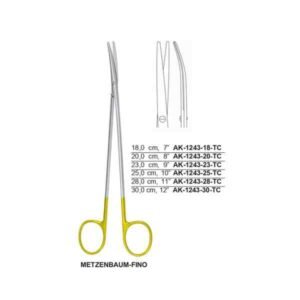 METZENBAUM-FINO Scissor