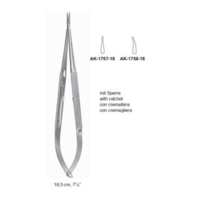 Micro Needle Holder