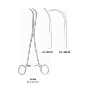 SEMB Forcep