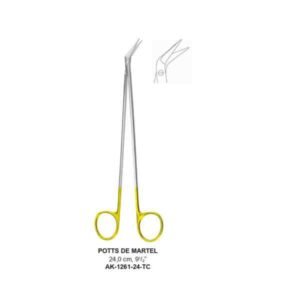POTTS DE MARTEL Scissor