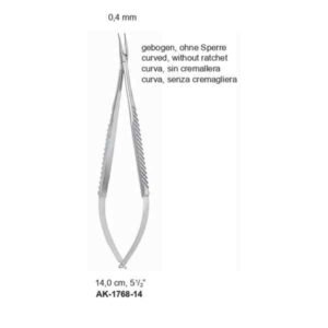 Micro Needle Holder