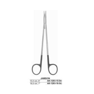JAMISON Super-Cut Scissors
