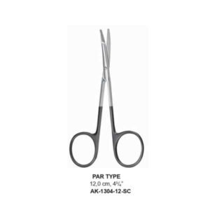 PAR TYPE Super-Cut Scissors