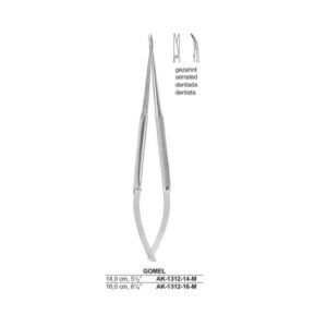 GOMEL Micro Scissors