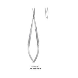 Micro Scissors
