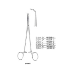 GEMINI Forcep