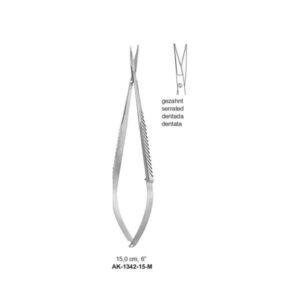STANDARD Micro Scissors