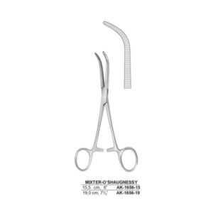 MIXTER-O’SHAUGNESSY Forcep