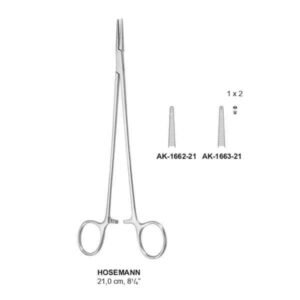 HOSEMANN Forcep