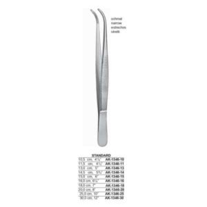 Standard Dissecting & Dressing Forceps