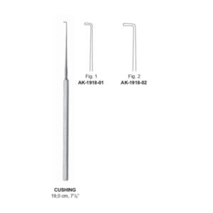 CUSHING Retractor
