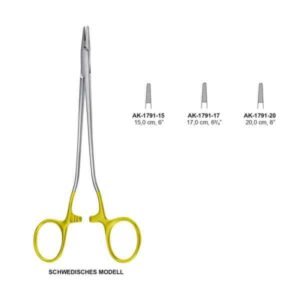 SCHWEDISCHES MODELL Needle Holder