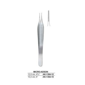 MICRO-ADSON Dissecting & Dressing Forceps