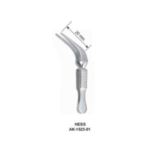 HESS Bulldog Clamps