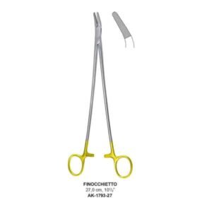 FINOCCHIETTO Needle Holder