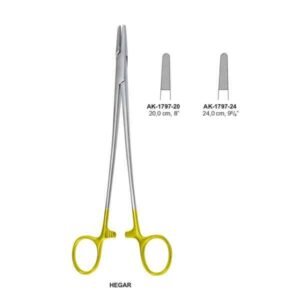 HEGAR Needle Holder