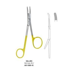 GILLIES Needle Holder