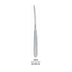 PAYR Ligature Conductor