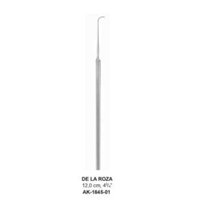 DE LA ROZA Ligature Needle