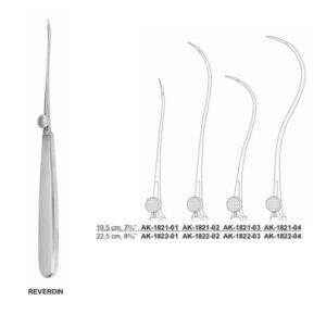 REVERDIN Needle