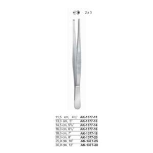 STANDARD Tissue Forcep